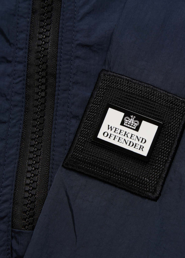 Weekend Offender Jacken  Maya - navy 