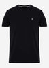 Weekend Offender T-shirts  Cannon beach - black 