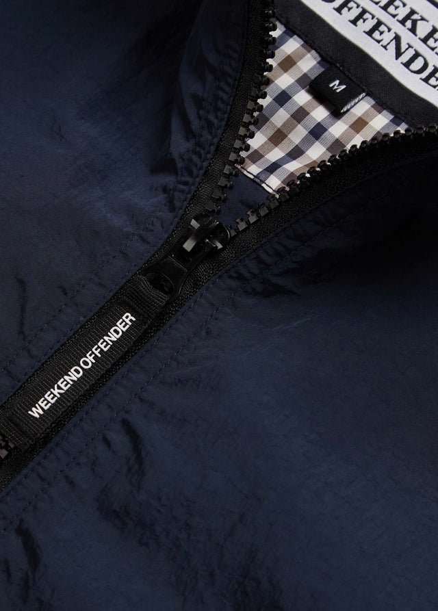 Weekend Offender Jacken  Maya - navy 