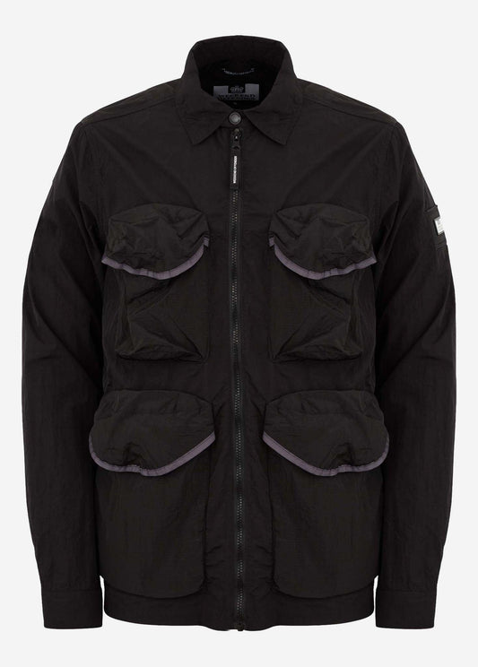 Weekend Offender Jassen  Matira - black 