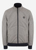 Weekend Offender Jassen  Capricious reversible - check navy 