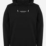 Weekend Offender Hoodies  Seven mile - black 