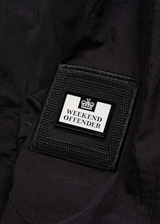 Weekend Offender Jacken  Matira - black 
