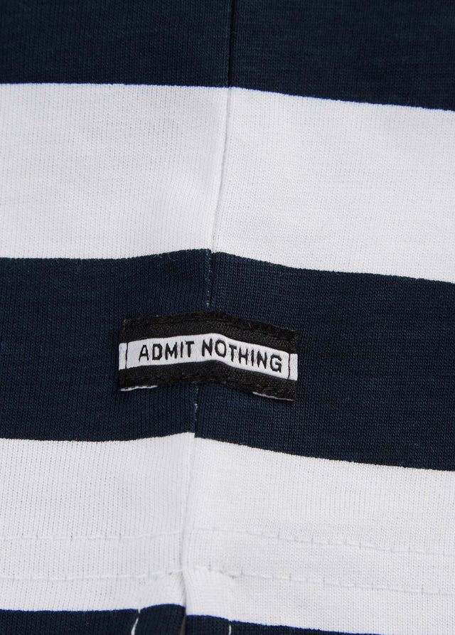 Weekend Offender Poloshirts  Coffee bay - white 