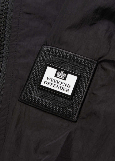 Weekend Offender Jassen  Technician - black 