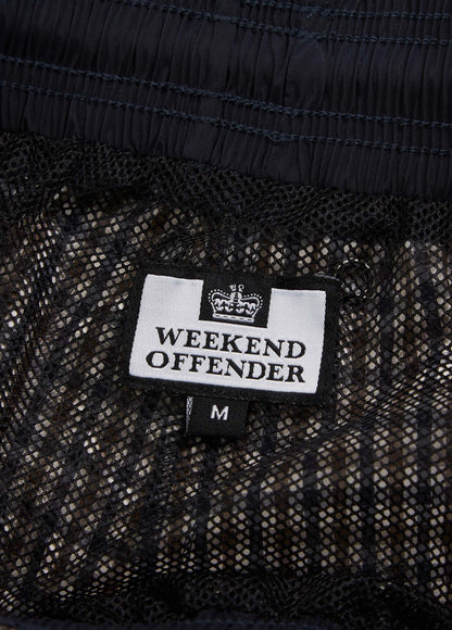 Weekend Offender Zwembroeken  Varadero - check 