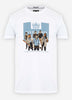 Weekend Offender Archive  89 Tee - white 