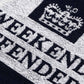 Weekend Offender Strandaccessoires  Towel casuals - navy 
