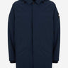 Weekend Offender Jassen  Blackowicz - navy 
