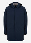 Weekend Offender Jassen  Blackowicz - navy 