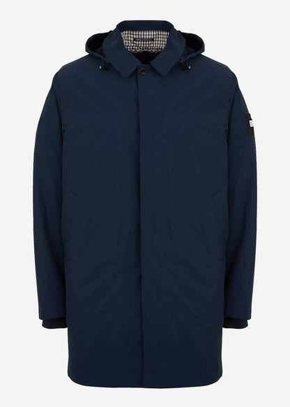 Weekend Offender Jassen  Blackowicz - navy 