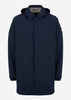 Weekend Offender Jassen  Blackowicz - navy 