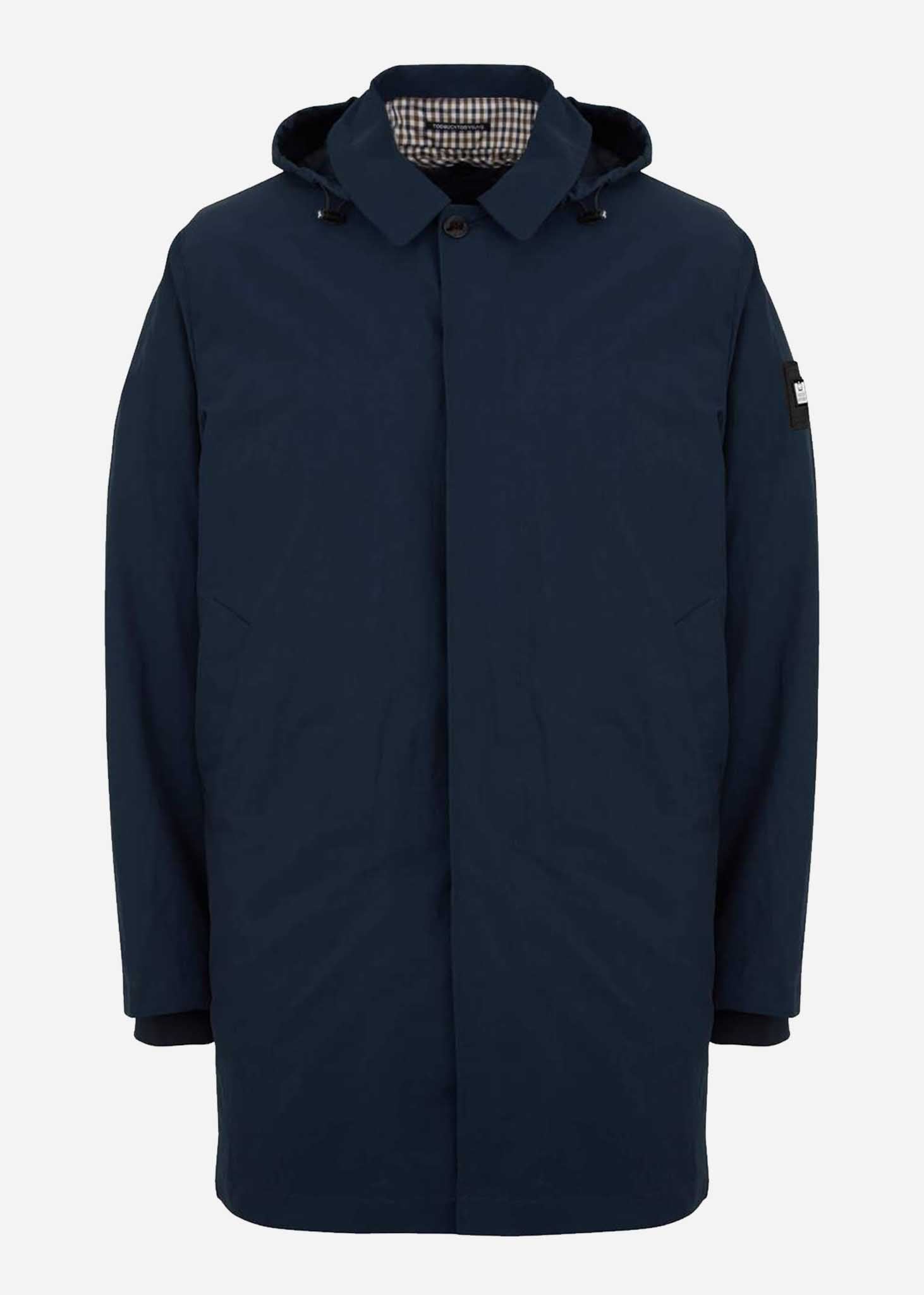 Weekend Offender Jassen  Blackowicz - navy 