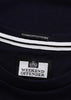 Weekend Offender T-shirts  Diego tee - navy 