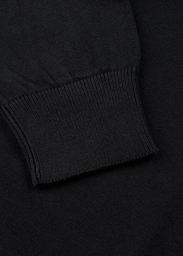 Weekend Offender Truien  Natal - black 