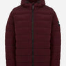 Weekend Offender Jassen  La guardai - morello 