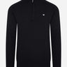 Weekend Offender Truien  Natal - black 