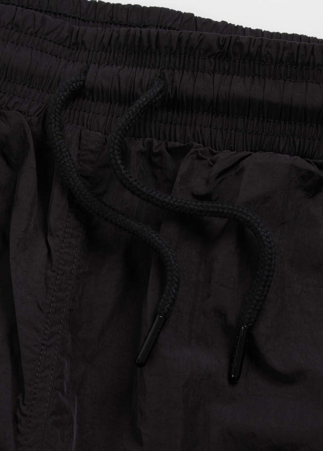 Weekend Offender Badeshorts  Stacks - black 