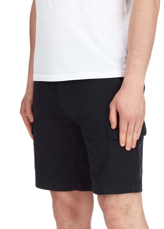 Weekend Offender Shorts  Balandra - navy 
