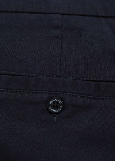 Weekend Offender Korte Broeken  Balandra - navy 