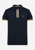 Weekend Offender Polo's  Callao - navy 