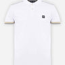 Weekend Offender Polo's  Sakai - white 