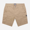 Weekend Offender Korte Broeken  Balandra - stone 