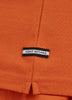 Weekend Offender Polo's  Caneiros - marmalade 