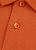 Weekend Offender Polo's  Caneiros - marmalade 