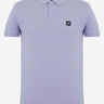 Weekend Offender Polo's  Caneiros - lavender 