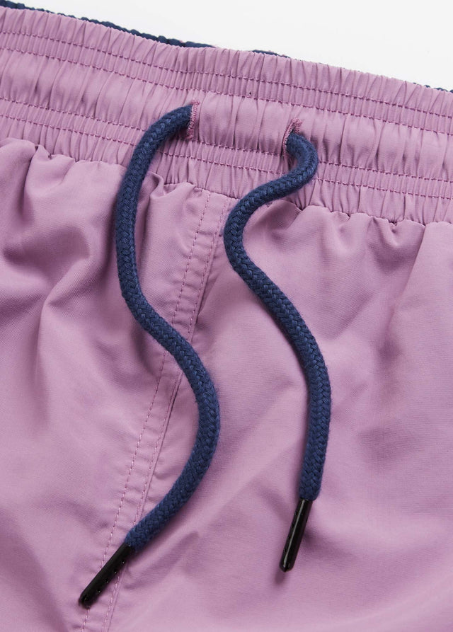 Weekend Offender Badeshorts  Laguna - lavender 