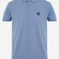 Weekend Offender Polo's  Caneiros - steel blue 