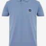 Weekend Offender Polo's  Caneiros - steel blue 