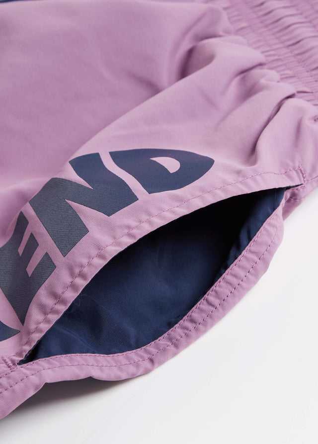 Weekend Offender Badeshorts  Laguna - lavender 