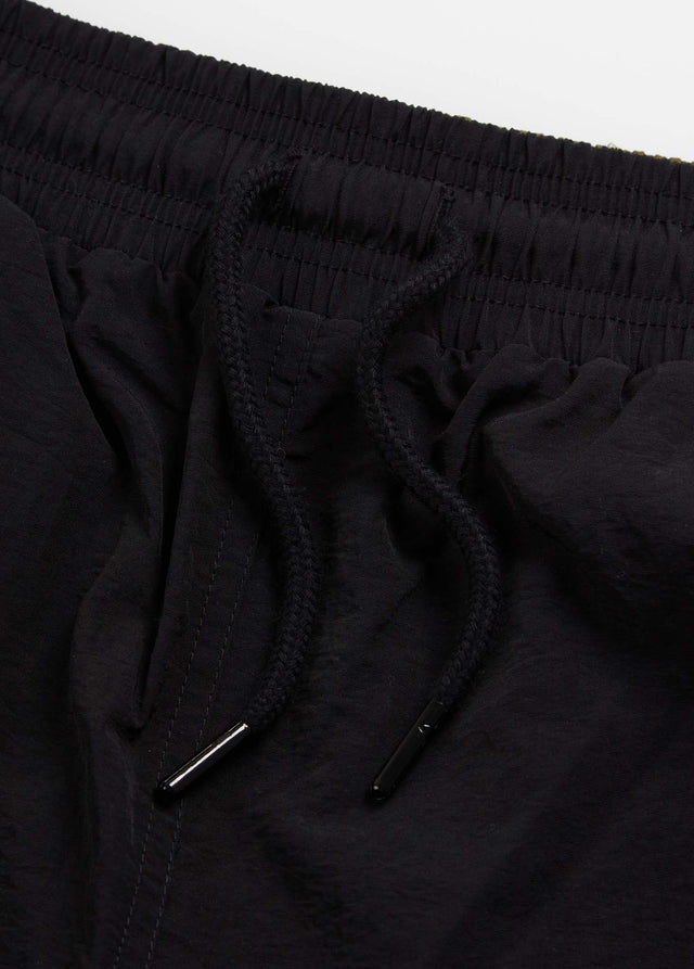 Weekend Offender Badeshorts  Laguna - black 