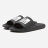Weekend Offender Slippers  La piscine - black 