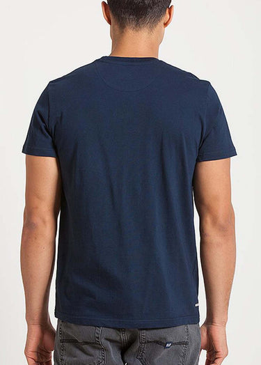 Weekend Offender T-shirts Prison t-shirt - navy