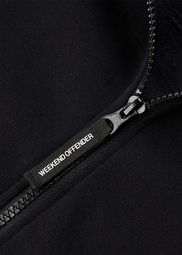 Weekend Offender Vesten  Caravani - black 