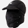 Weekend Offender Mutsen  Zabit - black 