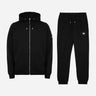 Weekend Offender Joggingpakken  Woodhaven - black 