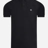 Weekend Offender Polo's  Caneiros - black 